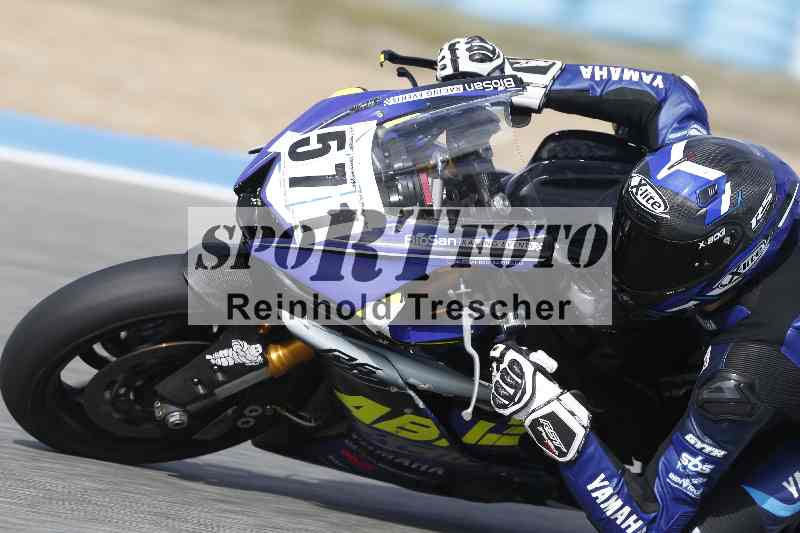 Archiv-2025/02 28.-31.01.2025 Moto Center Thun Jerez/schwarz-black/571